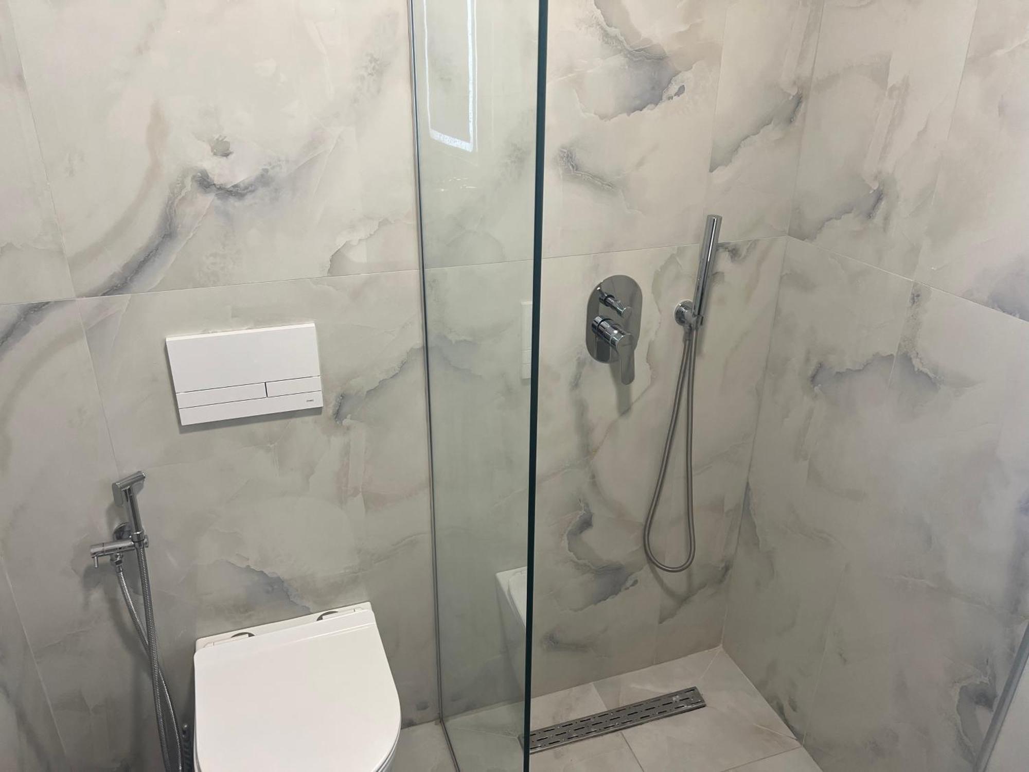 Agimi Hotel Ksamil Zewnętrze zdjęcie