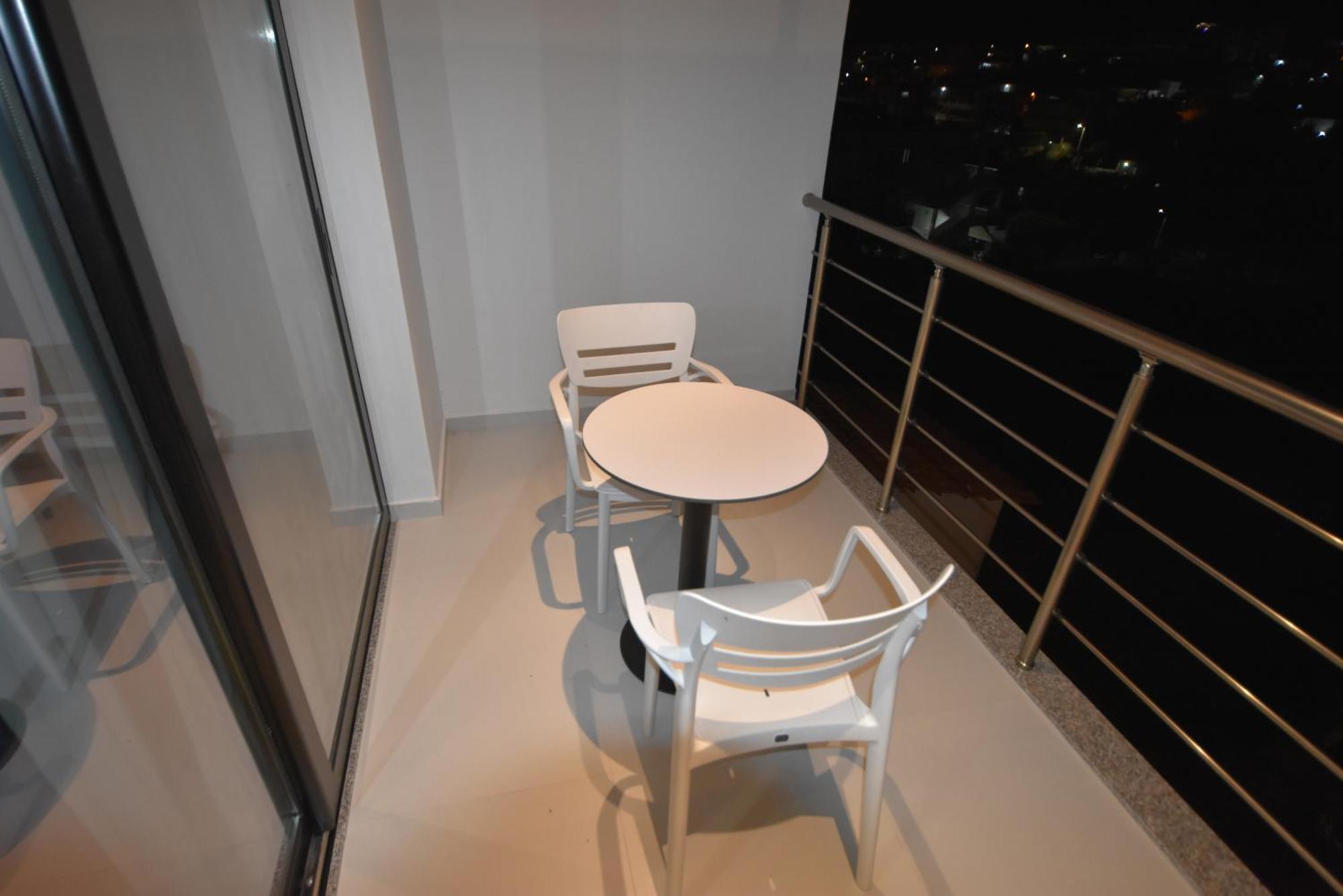 Agimi Hotel Ksamil Zewnętrze zdjęcie