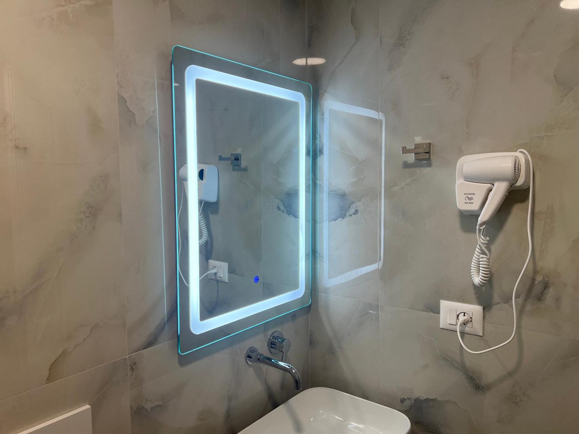 Agimi Hotel Ksamil Zewnętrze zdjęcie
