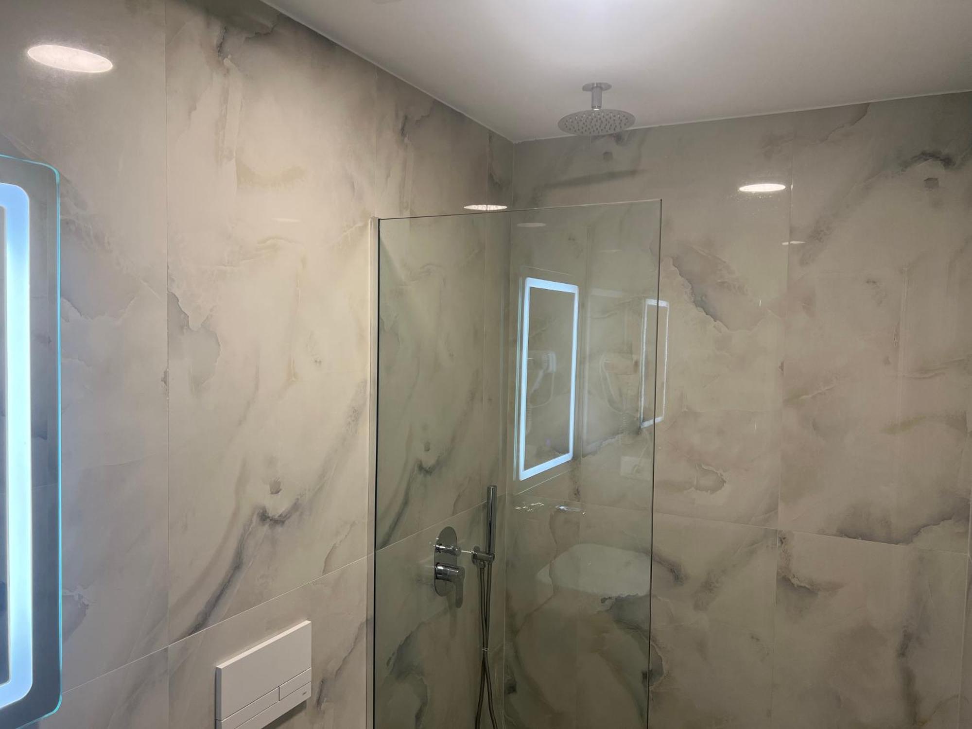 Agimi Hotel Ksamil Zewnętrze zdjęcie
